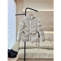 프라다 여자 패딩