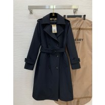 버버리 3컬러 여자 패딩