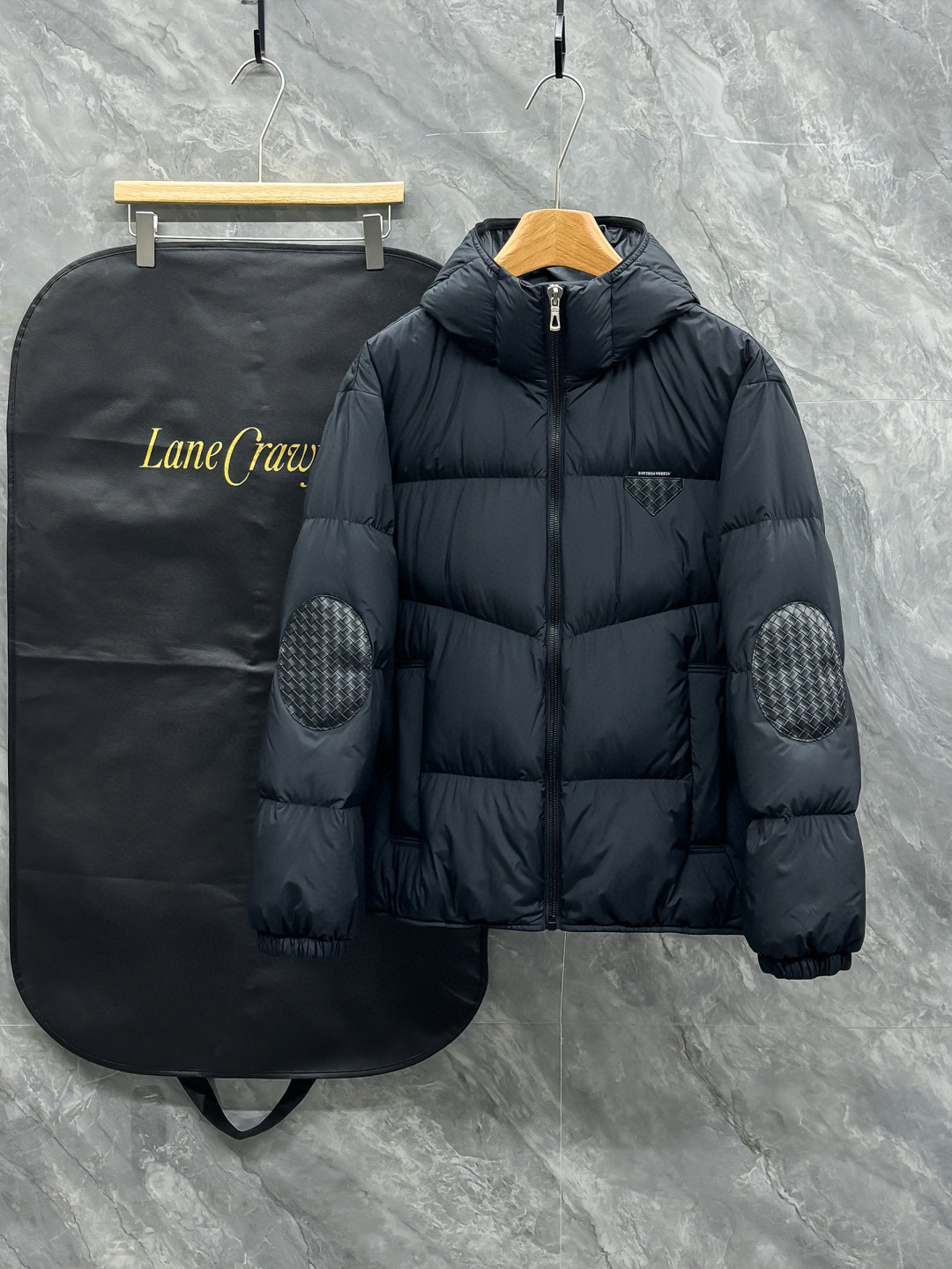 보테가베네타 남자 패딩