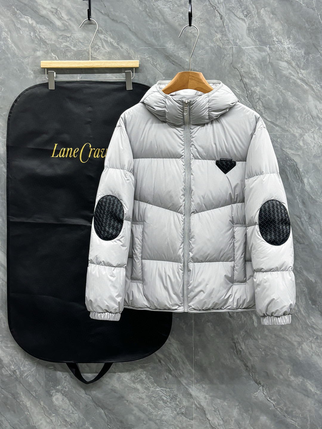 보테가베네타 남자 패딩