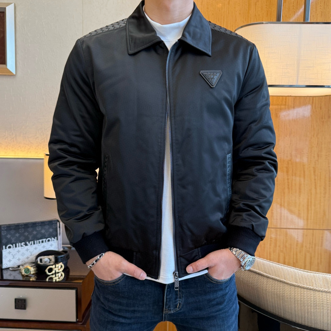 보테가베네타 남자 패딩