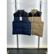 보테가베네타 2컬러 남자 조끼