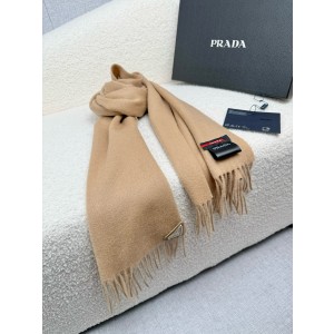 프라다 스카프