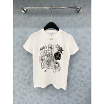 샤넬 여자 반팔