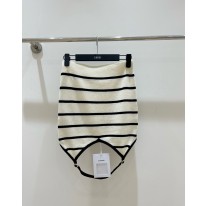 샤넬 3컬러 여자 조끼