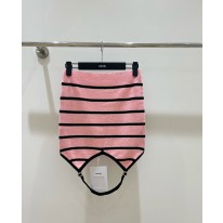 샤넬 3컬러 여자 조끼