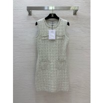 샤넬 3컬러 여자 원피스