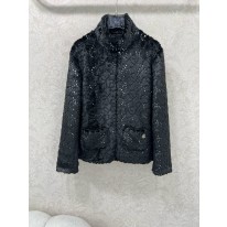 샤넬 여자 재킷 자켓-코트