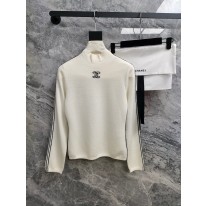 샤넬 여자 후드티 맨투맨