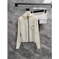 샤넬 여자 후드티 맨투맨