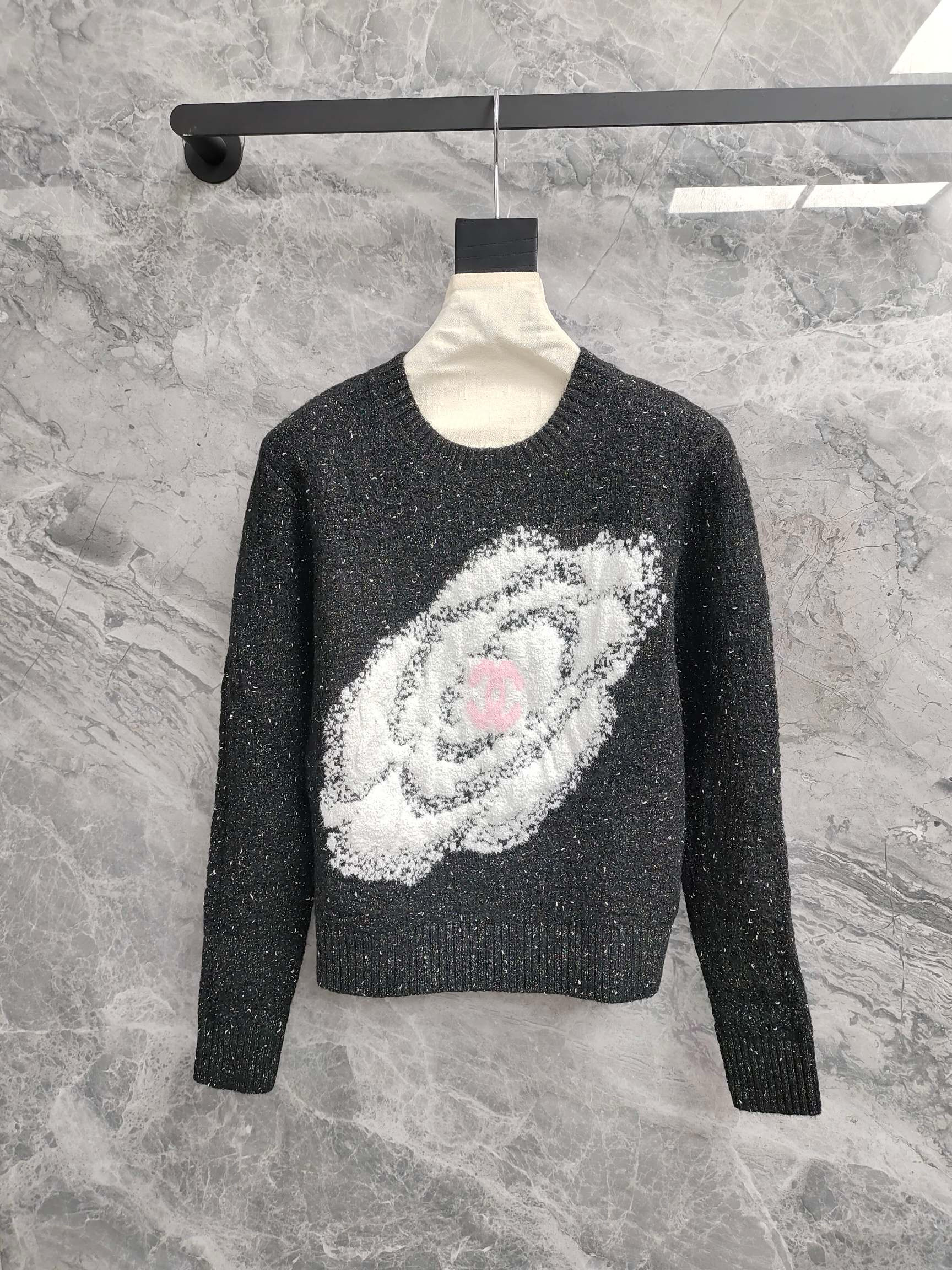 샤넬 여자 후드티 맨투맨