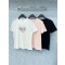 샤넬 3컬러 여자 반팔
