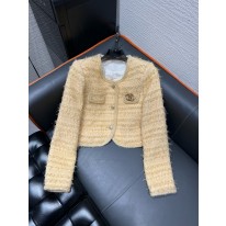 샤넬 여자 재킷 자켓-코트