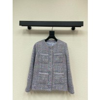 샤넬 여자 재킷 자켓-코트