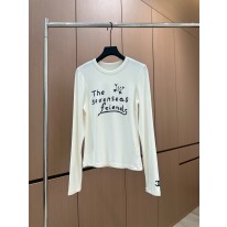 샤넬 2컬러 여자 후드티 맨투맨