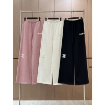 샤넬 3컬러 여자 바지