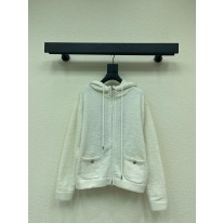 샤넬 여자 후드티 맨투맨