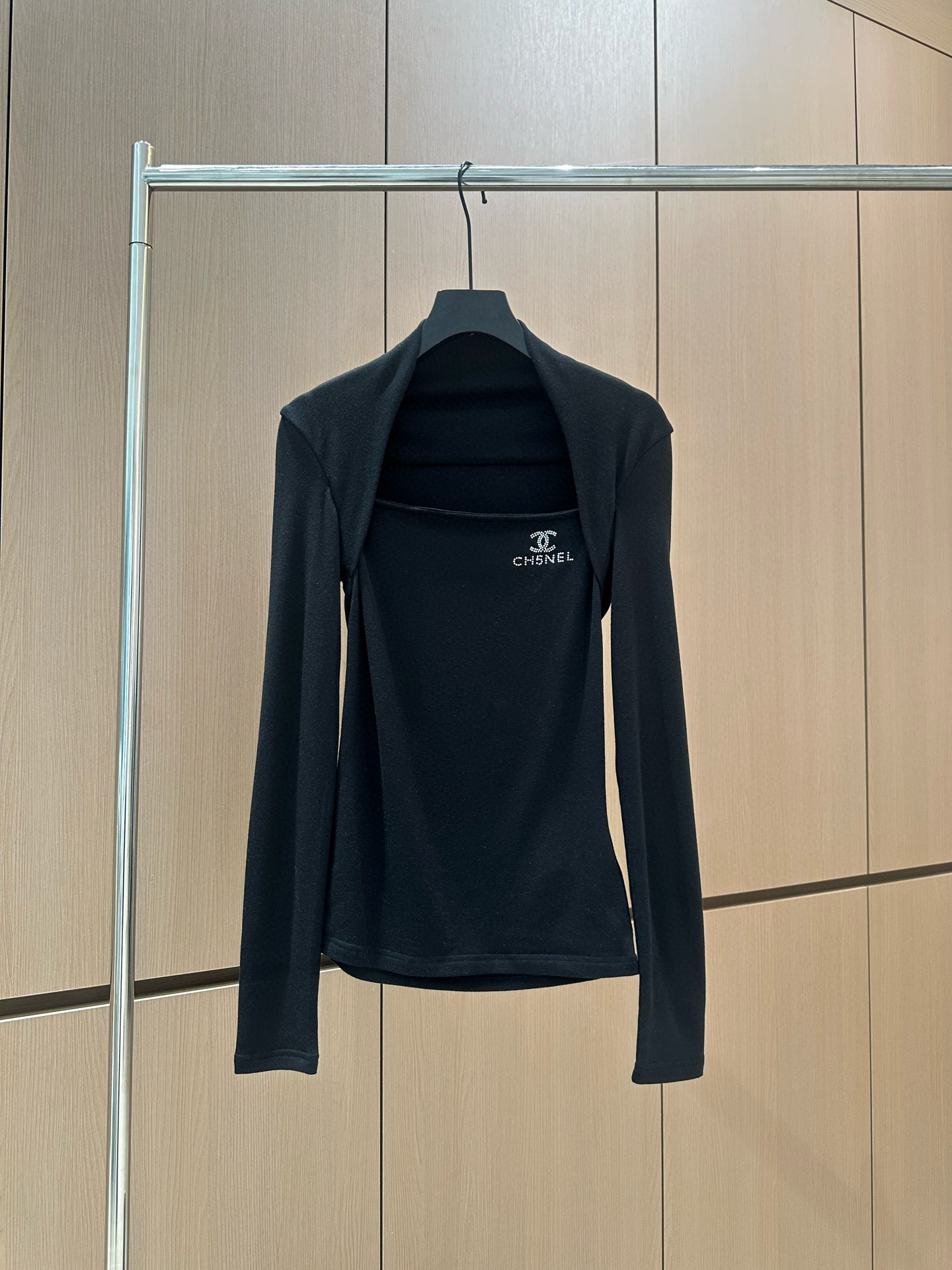 샤넬 2컬러 여자 후드티 맨투맨