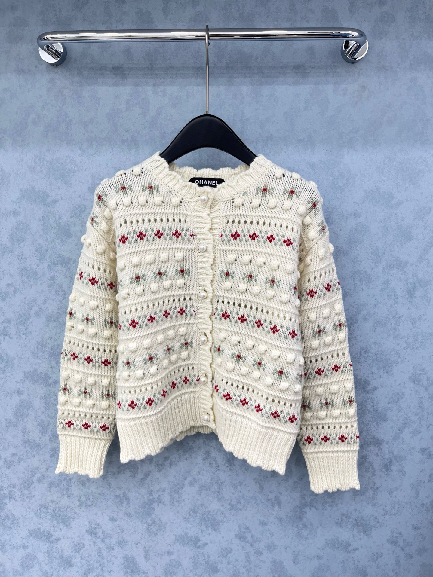 샤넬 여자 재킷 자켓-코트