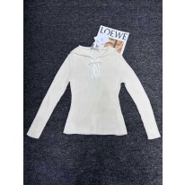 디올 여자 니트