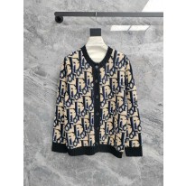 디올 여자 가디건