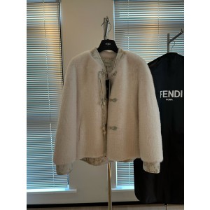 펜디 여자 재킷 자켓-코트