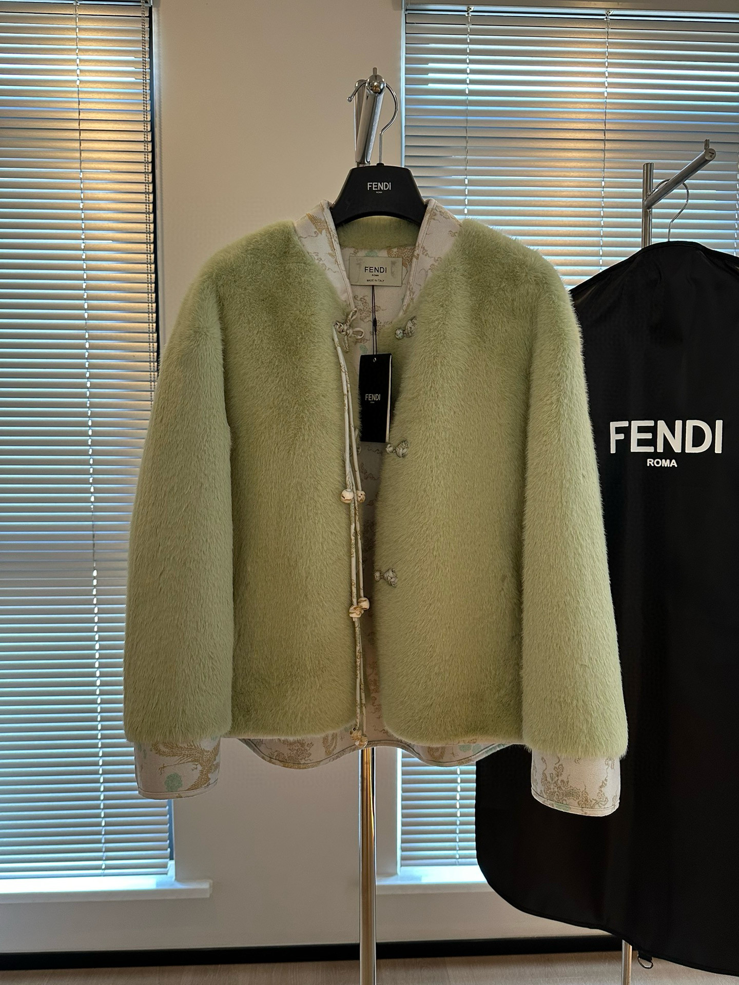 펜디 여자 재킷 자켓-코트