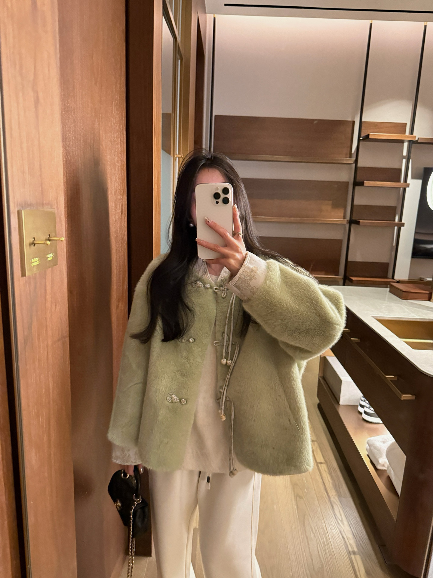 펜디 여자 재킷 자켓-코트