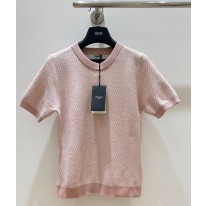 펜디 여자 반팔