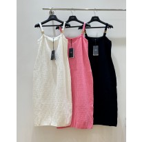 펜디 3컬러 여자 반바지/치마