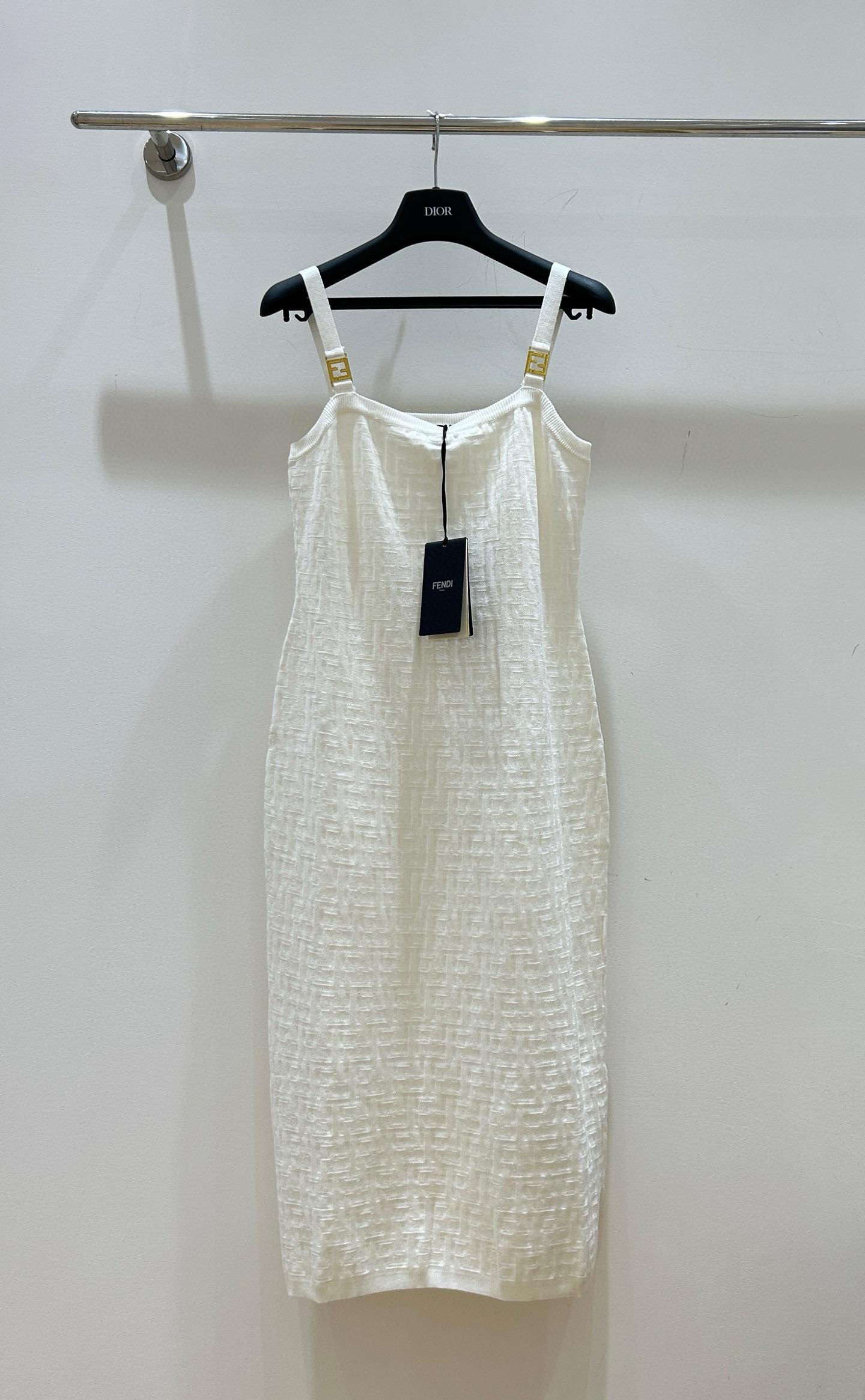 펜디 3컬러 여자 반바지/치마