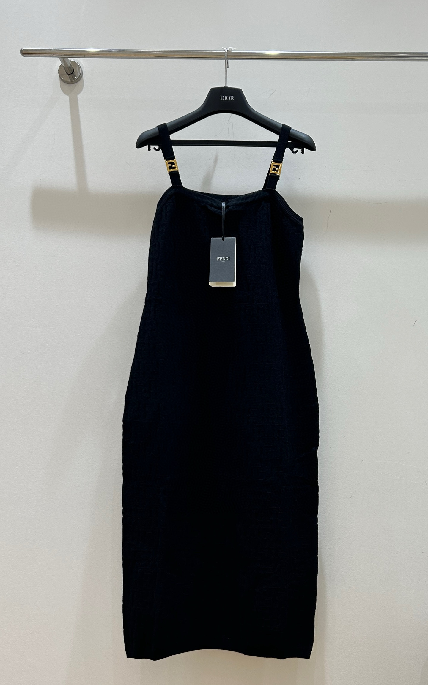 펜디 3컬러 여자 반바지/치마