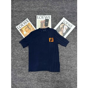 펜디 여자 반팔