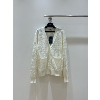 펜디 2컬러 여자 가디건