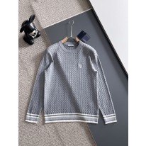 프라다 남자 양모 니트