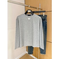 프라다 남자 양모 니트