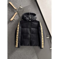 구찌 남자 패딩