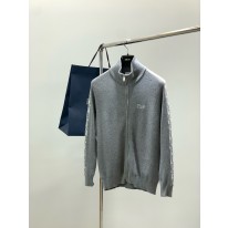 디올 남자 가디건