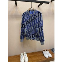 디올 남자 가디건