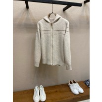 디올 남자 가디건