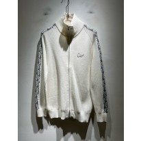 디올 남자 가디건