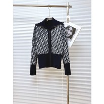 디올 남자 가디건