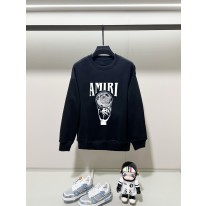 아미 아미리 3컬러 남자 맨투맨 후드티