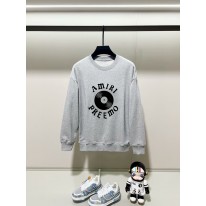 아미 아미리 3컬러 남자 맨투맨 후드티