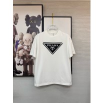 프라다 남자 반팔티