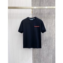 프라다 남자 반팔티