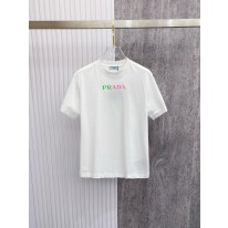 프라다 남자 반팔티