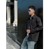 프라다 남자 셔츠