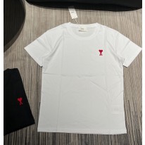 아미 아미리 남자 반팔티