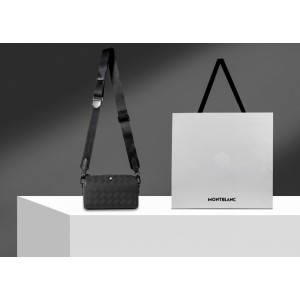 몽블랑 MB198862# 남자가방